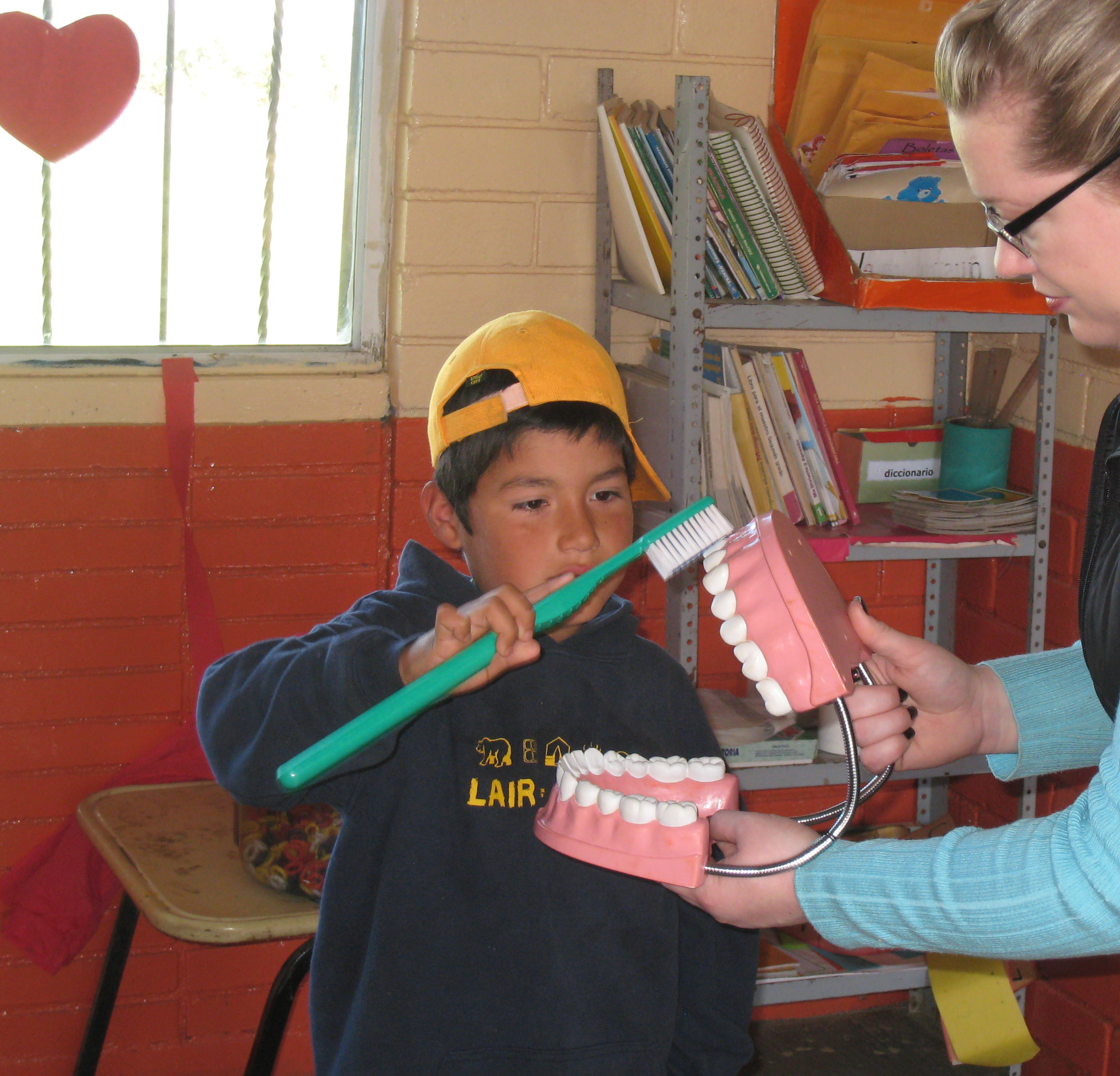 Photo 2 from Mexican Medical Ministries